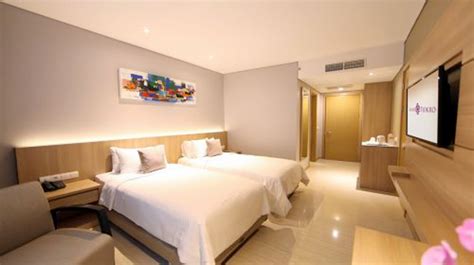 Jenis Kamar dan Harga Sewa