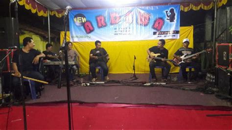 Harga Sewa Orkes Dangdut Surabaya