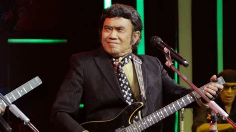 Sejarah Musik Dangdut