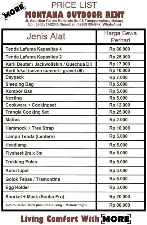 Harga Sewa Orkes Lagista di Indonesia