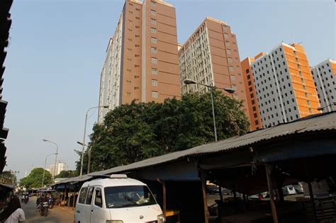 Harga Sewa Rusunawa Rawi Buaya