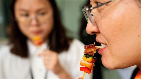 Fasilitas yang Disajikan