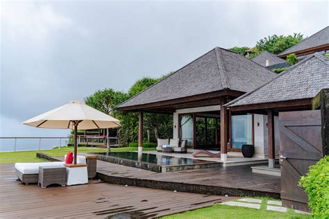 Kelebihan Villa The Edge Bali
