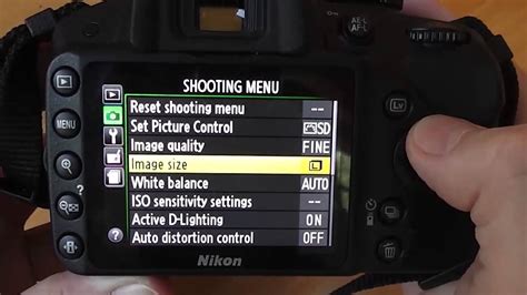 Camera and Image Quality