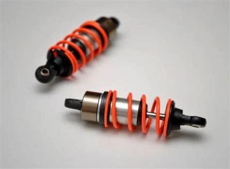 Apa Itu Shock Absorber Showa 360?