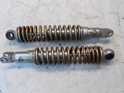 Kelebihan Shock Absorber Showa 360