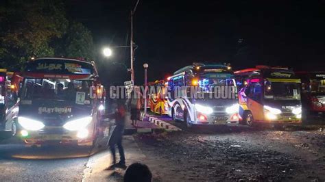 Tips Mencari Shuttle Rombongan di Dieng