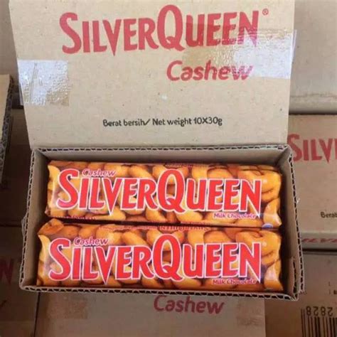 How to Find the Best Deals on Silverqueen 65g at Alfamart