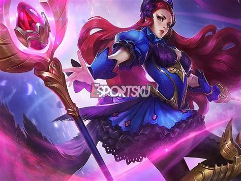 Tips Memesan Skin Odette Black Swan dengan Harga Terbaik