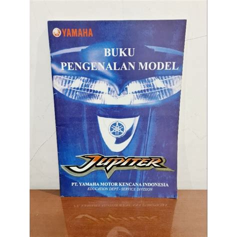 Bagian 1: Pengenalan Jupiter Z Orisinil