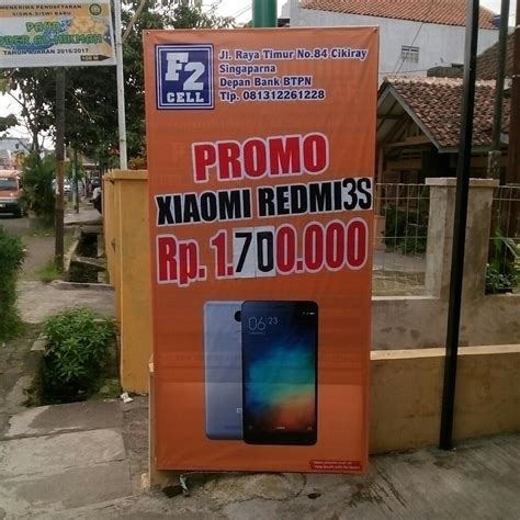 Cara Beli HP di Gudang Cell Tasikmalaya