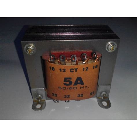 Harga SMPS 5 Ampere CT