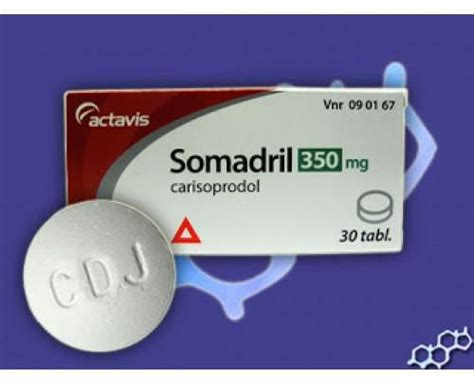 Harga Somadril di Apotik Terkini