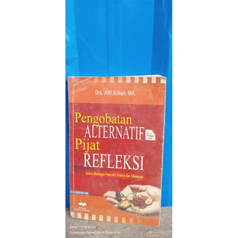 Alternatif dan Refleksi