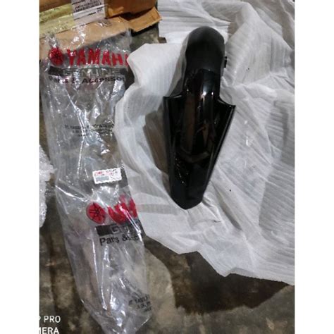 Harga Spakbor Depan Scorpio Robot