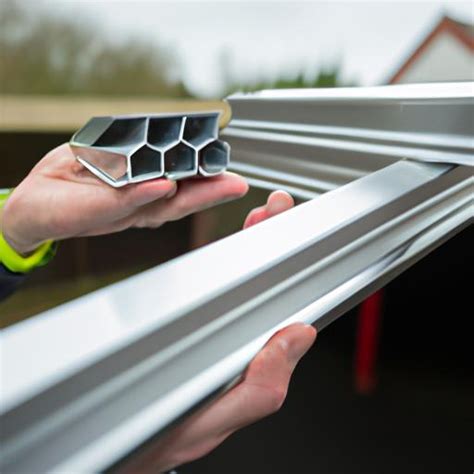 Cara Memilih Material Spandrel