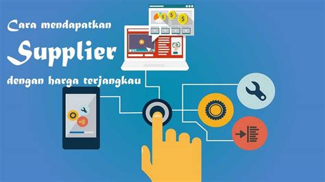 Cara Mendapatkan Spare Part dengan Harga yang Terjangkau