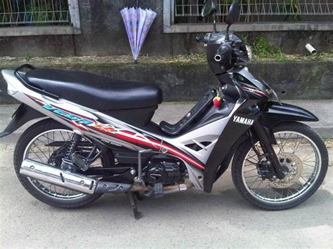 Cara Mendapatkan Sparepart Yamaha Vega R 2007