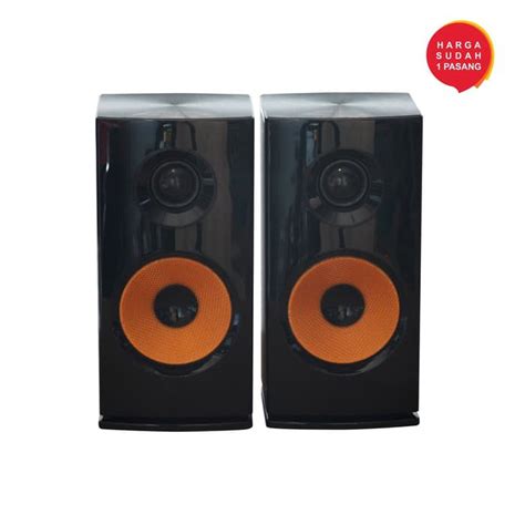Harga Speaker Aktif LG One 8001
