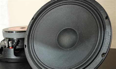 Tips dan Trik Memilih Speaker JIC 18