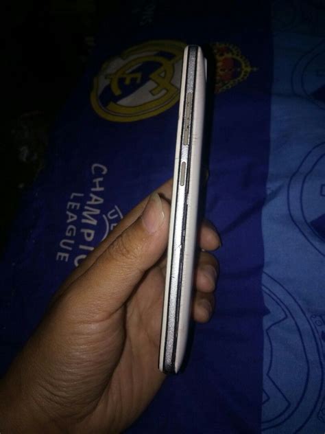 Fungsi HP Evercoss R50A