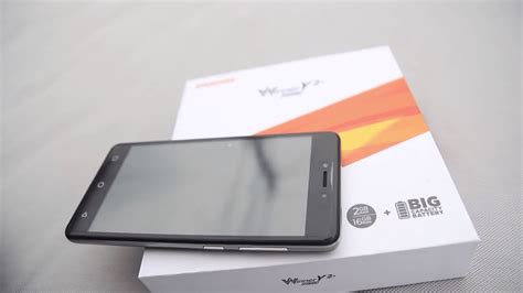 Harga HP Evercoss R50A