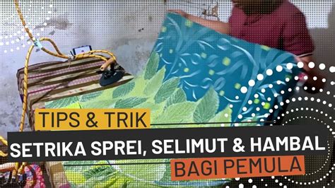 Manfaat Menggunakan Sprei dan Selimut Bayi