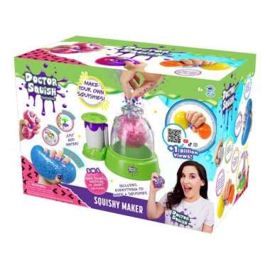 Harga Squishy Maker Termurah