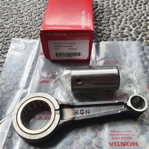 Fitur dan Kelebihan Stang SEHER GL Pro Series