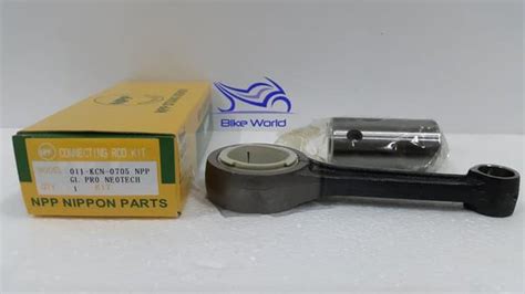 Harga Stang SEHER GL Pro Series