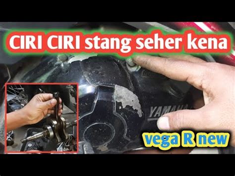 Tips Bagi Anda yang Mau Membeli Stang Seher Vega R Original
