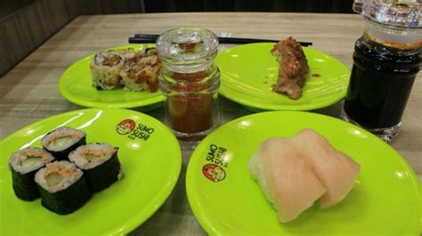 Apa Itu Sumo Sushi Bar Jogja?